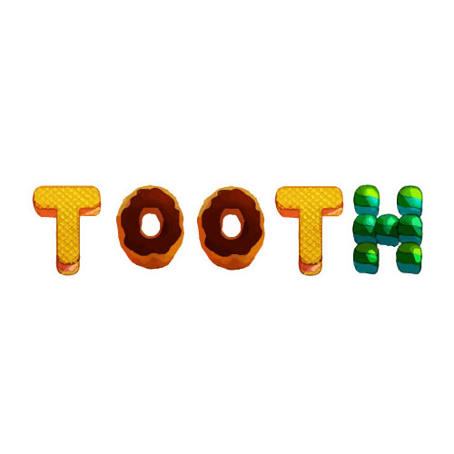 Dingbats Puzzle - Whatzit #152 - TOOTH
