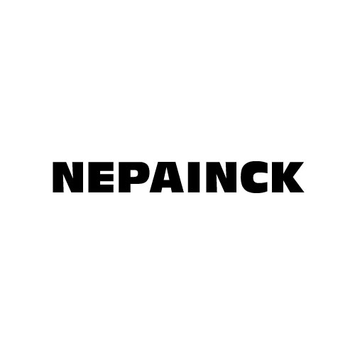 Dingbats Puzzle - Whatzit #58 - NEPAINCK